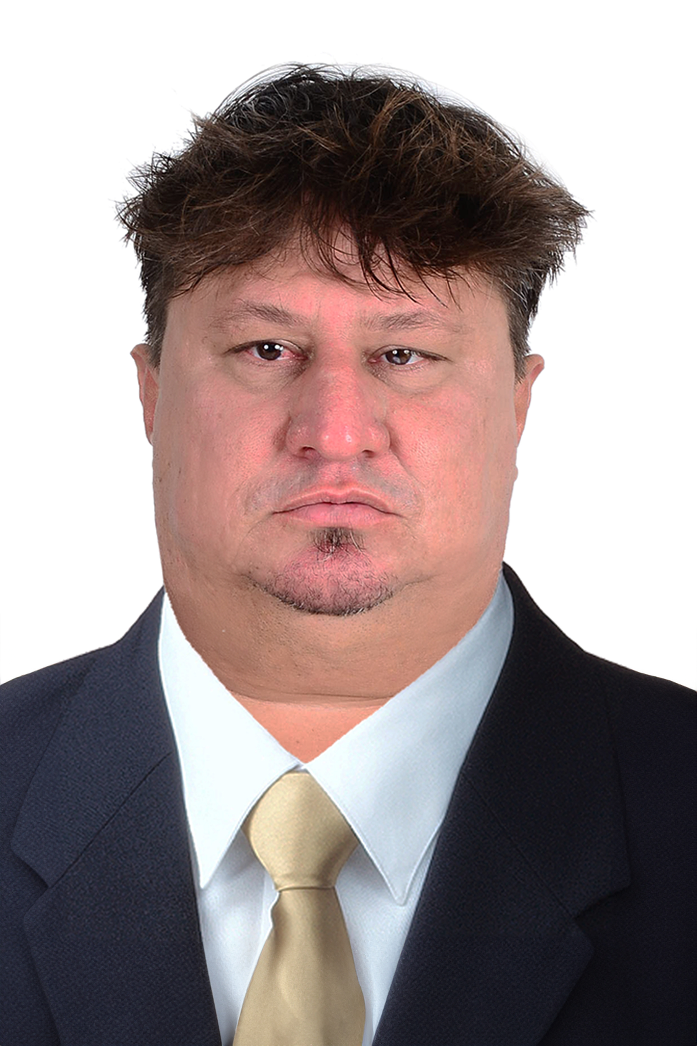 Foto do Vereador