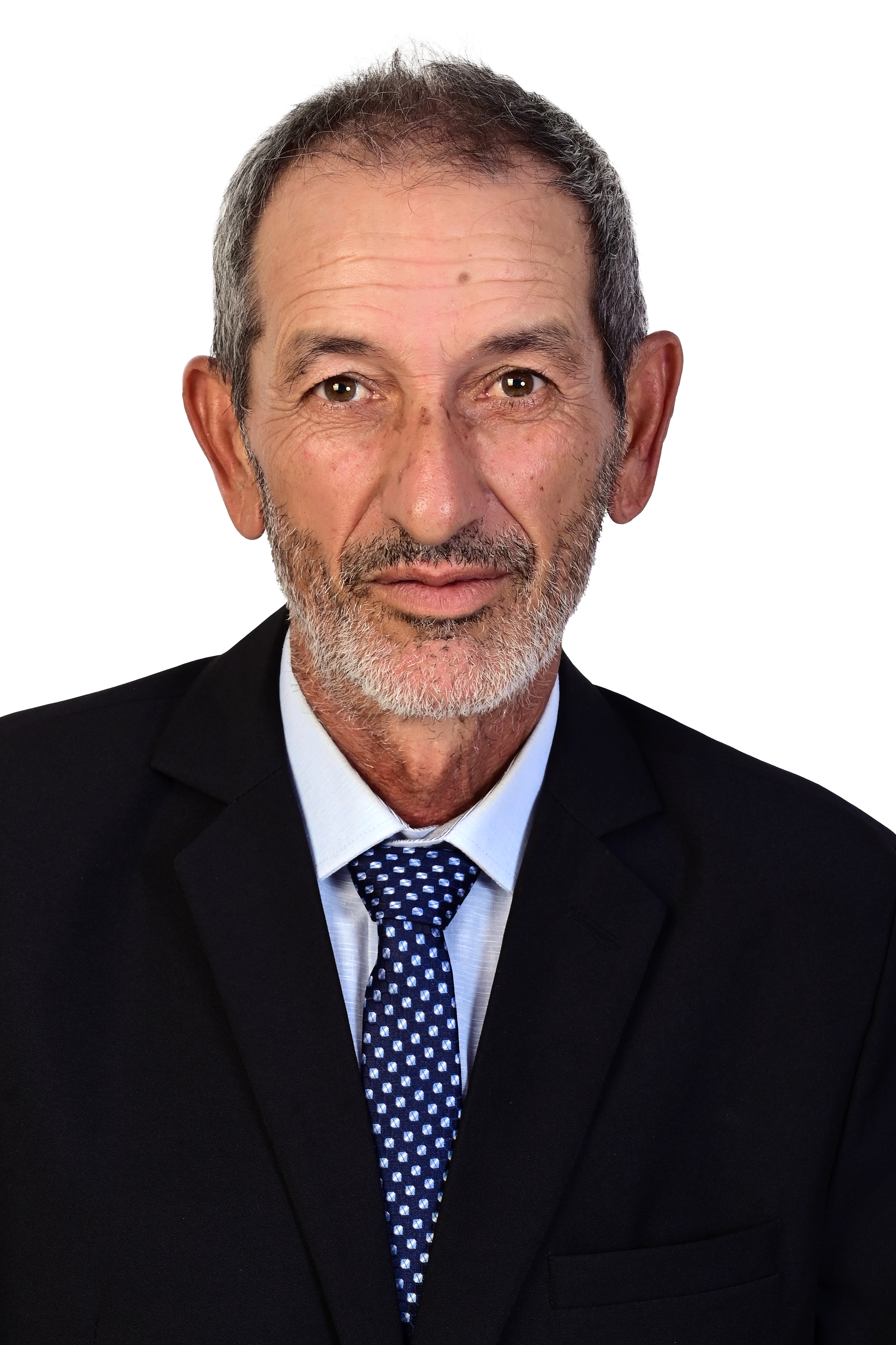 Foto do Vereador